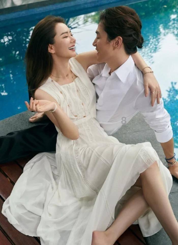 彩虹生日蛋糕